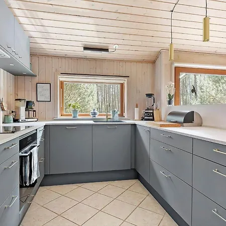 2706 - Harevej 11 펜션 *