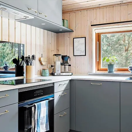 2706 - Harevej 11 펜션 넥소