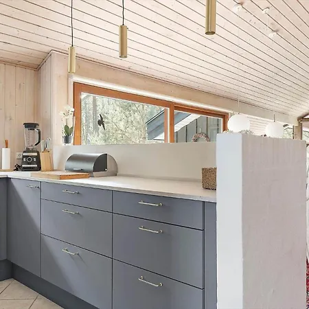 2706 - Harevej 11 펜션