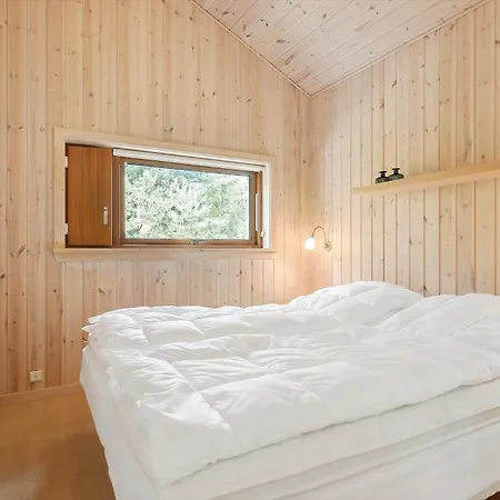 펜션 2706 - Harevej 11 *