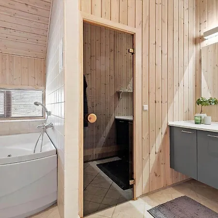 2706 - Harevej 11 펜션 *