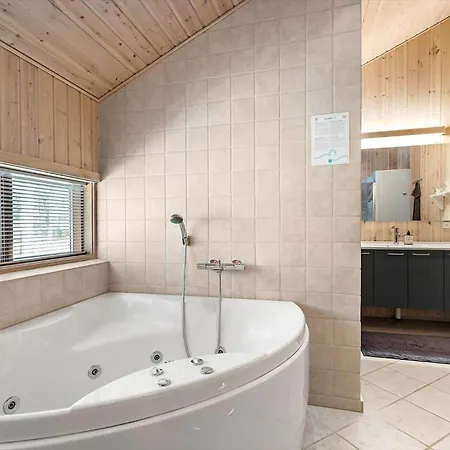 펜션 2706 - Harevej 11 넥소