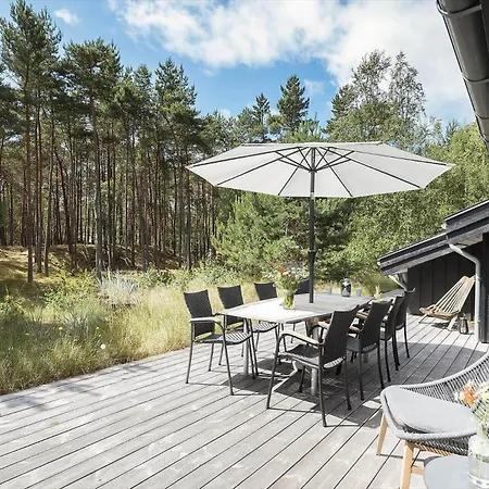 펜션 2706 - Harevej 11 *