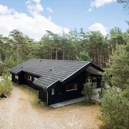 2706 - Harevej 11 * 넥소