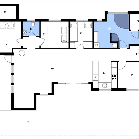 2706 - Harevej 11 * 넥소