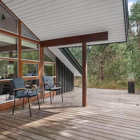 2706 - Harevej 11 Semesterbostad Neksø