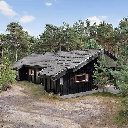 Semesterbostad 2706 - Harevej 11