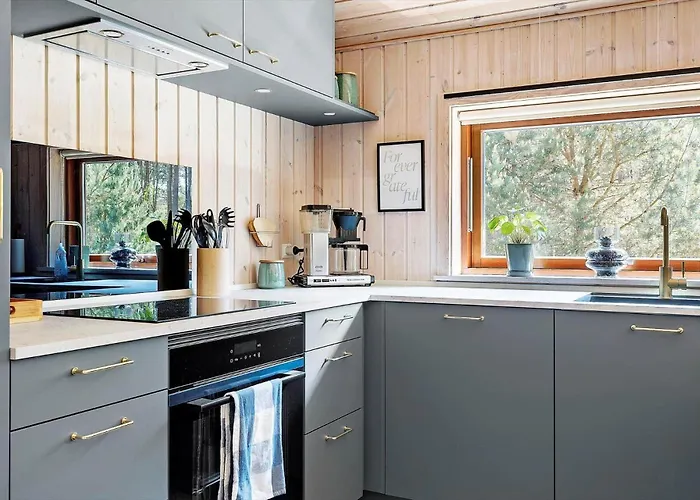 2706 - Harevej 11 Σπίτι διακοπών Neksø