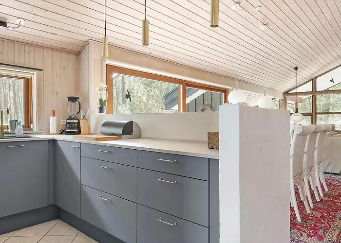 2706 - Harevej 11 Σπίτι διακοπών