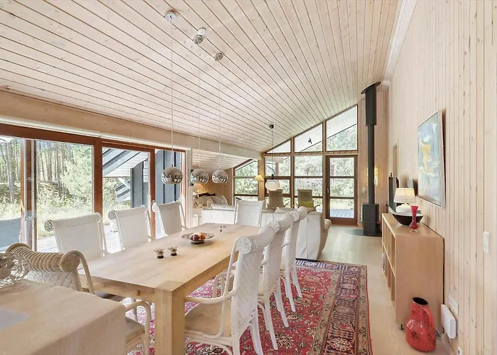 Σπίτι διακοπών 2706 - Harevej 11 *