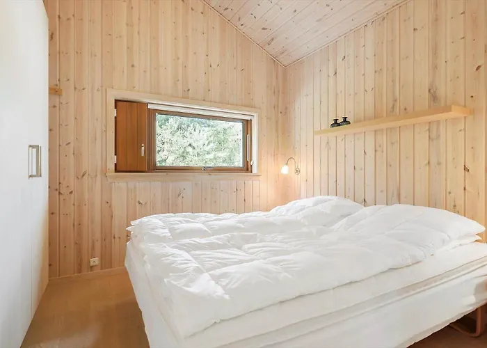 Σπίτι διακοπών 2706 - Harevej 11 *