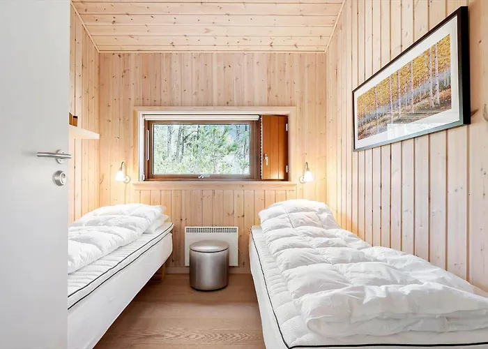 2706 - Harevej 11 Σπίτι διακοπών *