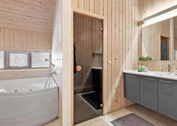 2706 - Harevej 11 Σπίτι διακοπών *