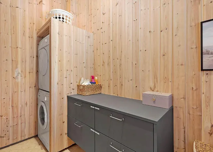 2706 - Harevej 11 Σπίτι διακοπών