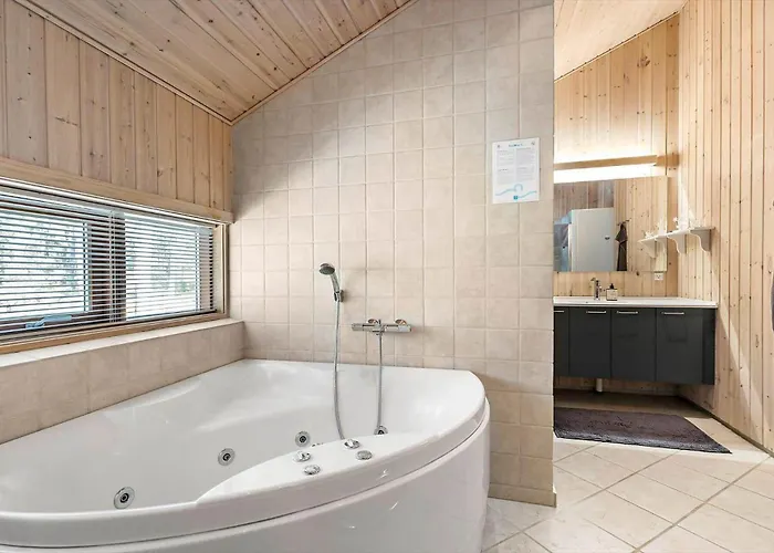 Σπίτι διακοπών 2706 - Harevej 11 Neksø