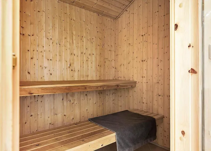 2706 - Harevej 11 Σπίτι διακοπών