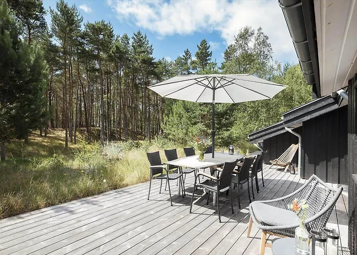 Σπίτι διακοπών 2706 - Harevej 11 *