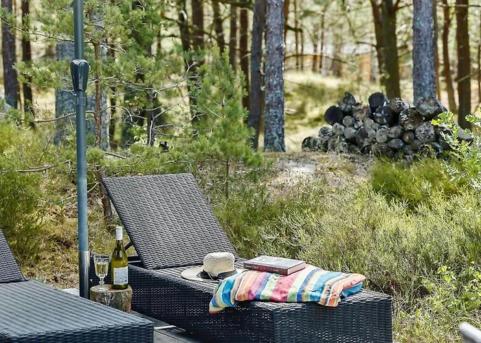 2706 - Harevej 11 Σπίτι διακοπών *