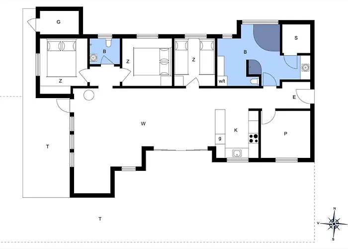2706 - Harevej 11 * Neksø